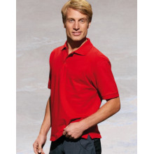 JN922 – Daiber - Polo avec poche homme